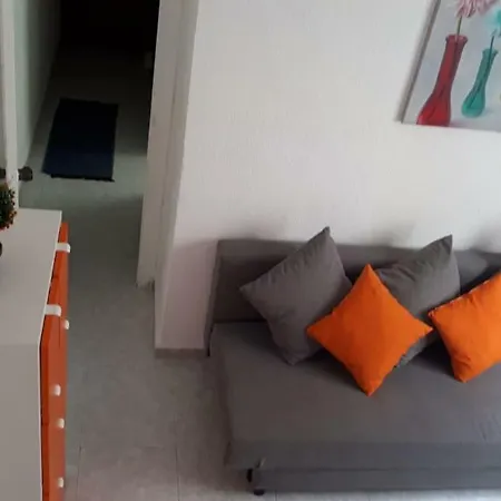Apartment 03011, Spain, Alicante, Calle Canonigo Giner, 1 Alicante