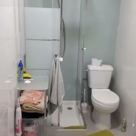 Apartment 03011, Spain, Alicante, Calle Canonigo Giner, 1