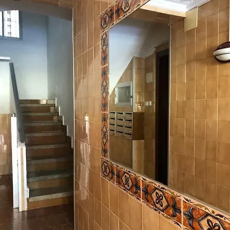 Apartment 03011, Spain, Alicante, Calle Canonigo Giner, 1