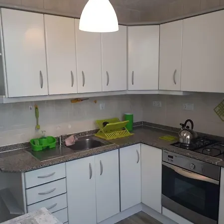 Apartment 03011, Spain, Alicante, Calle Canonigo Giner, 1 *