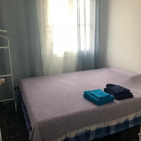 Apartment 03011, Spain, Alicante, Calle Canonigo Giner, 1 *