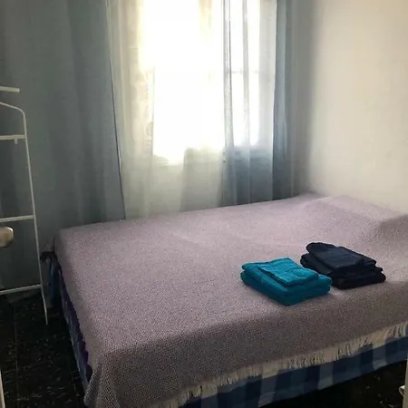 Apartment 03011, Spain, Alicante, Calle Canonigo Giner, 1 *