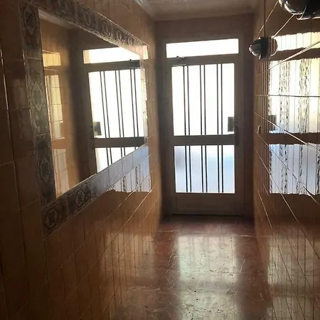 03011, Spain, Alicante, Calle Canonigo Giner, 1 Apartment Alicante
