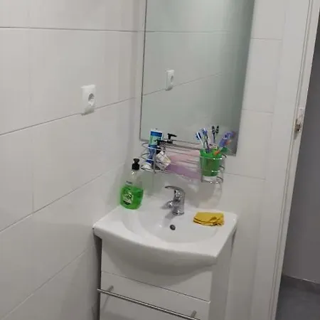 Apartment 03011, Spain, Alicante, Calle Canonigo Giner, 1