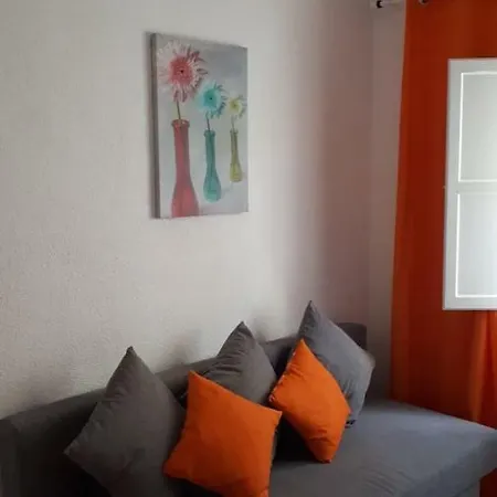 03011, Spain, Alicante, Calle Canonigo Giner, 1 Apartment Alicante