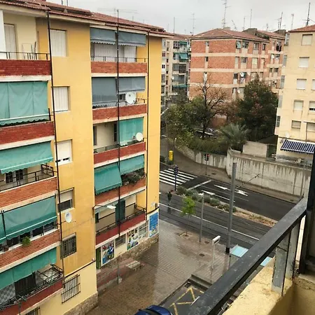 03011, Spain, Alicante, Calle Canonigo Giner, 1