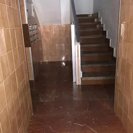 Apartment 03011, Spain, Alicante, Calle Canonigo Giner, 1